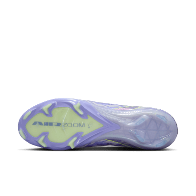Nike Mercurial Vapor 16 Elite FG Purple