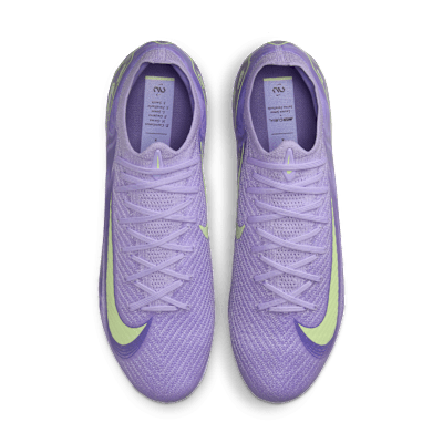 Nike Mercurial Vapor 16 Elite FG Purple