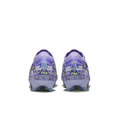 Nike Mercurial Vapor 16 Elite FG Purple