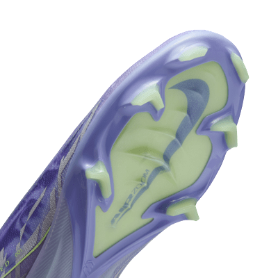 Nike Mercurial Vapor 16 Elite FG Purple