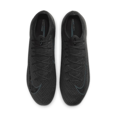 Nike Mercurial Vapor 16 Elite FG Black