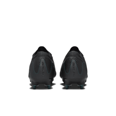 Nike Mercurial Vapor 16 Elite FG Black