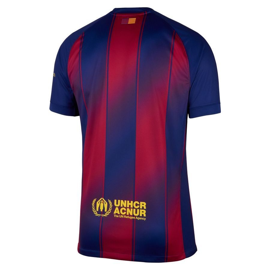 2025/26 Barcelona Home Jersey