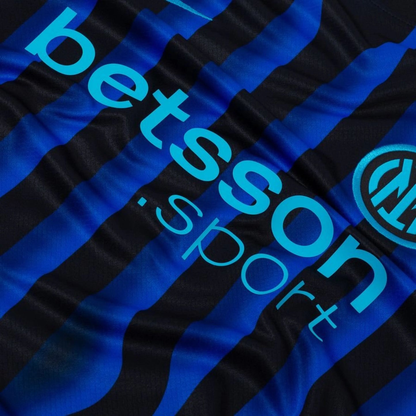 2025/26 Inter Away  Jersey