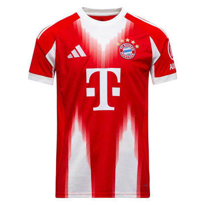 2025/26 Bayern Munich Away Jersey