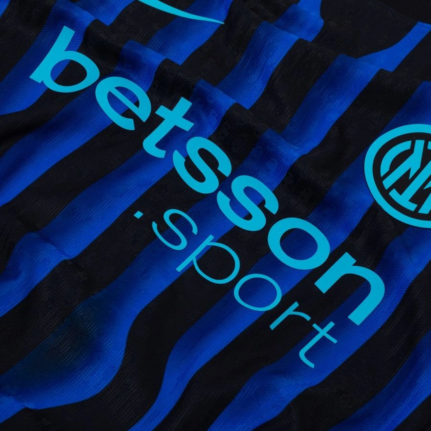 2025/26 Inter Home Jersey