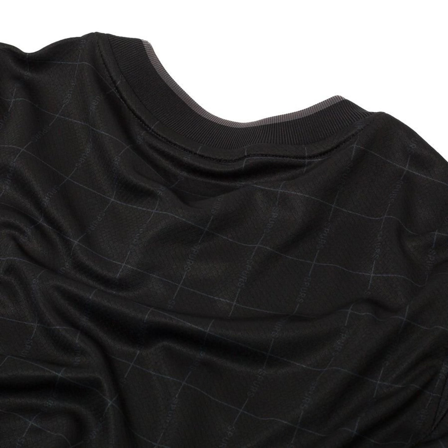 2025/26 Tottenham Away Jersey