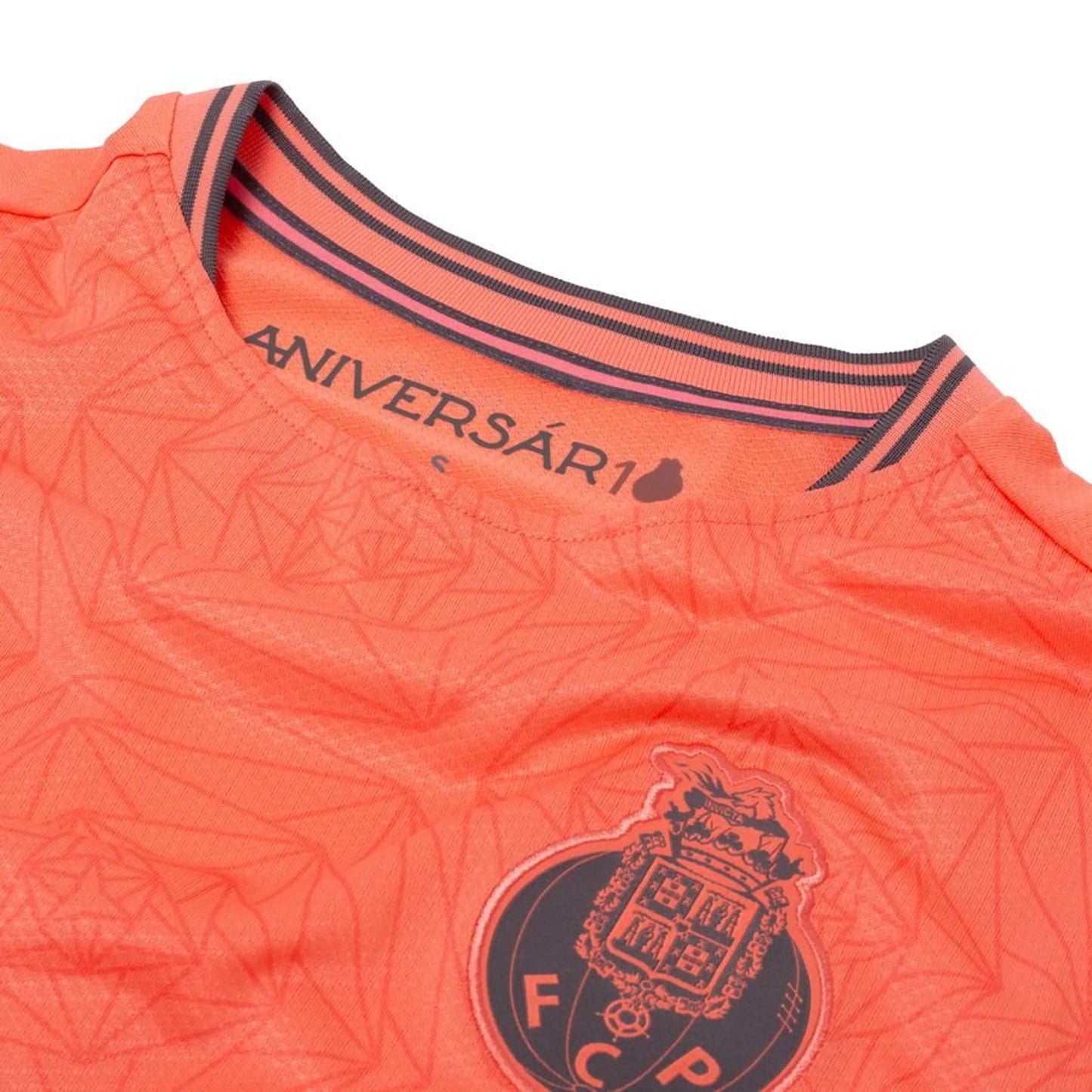 2025/26 FC Porto Home Jersey