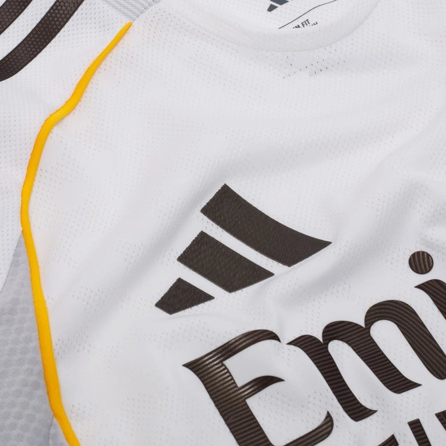 2025/26 Real Madrid Away Jersey