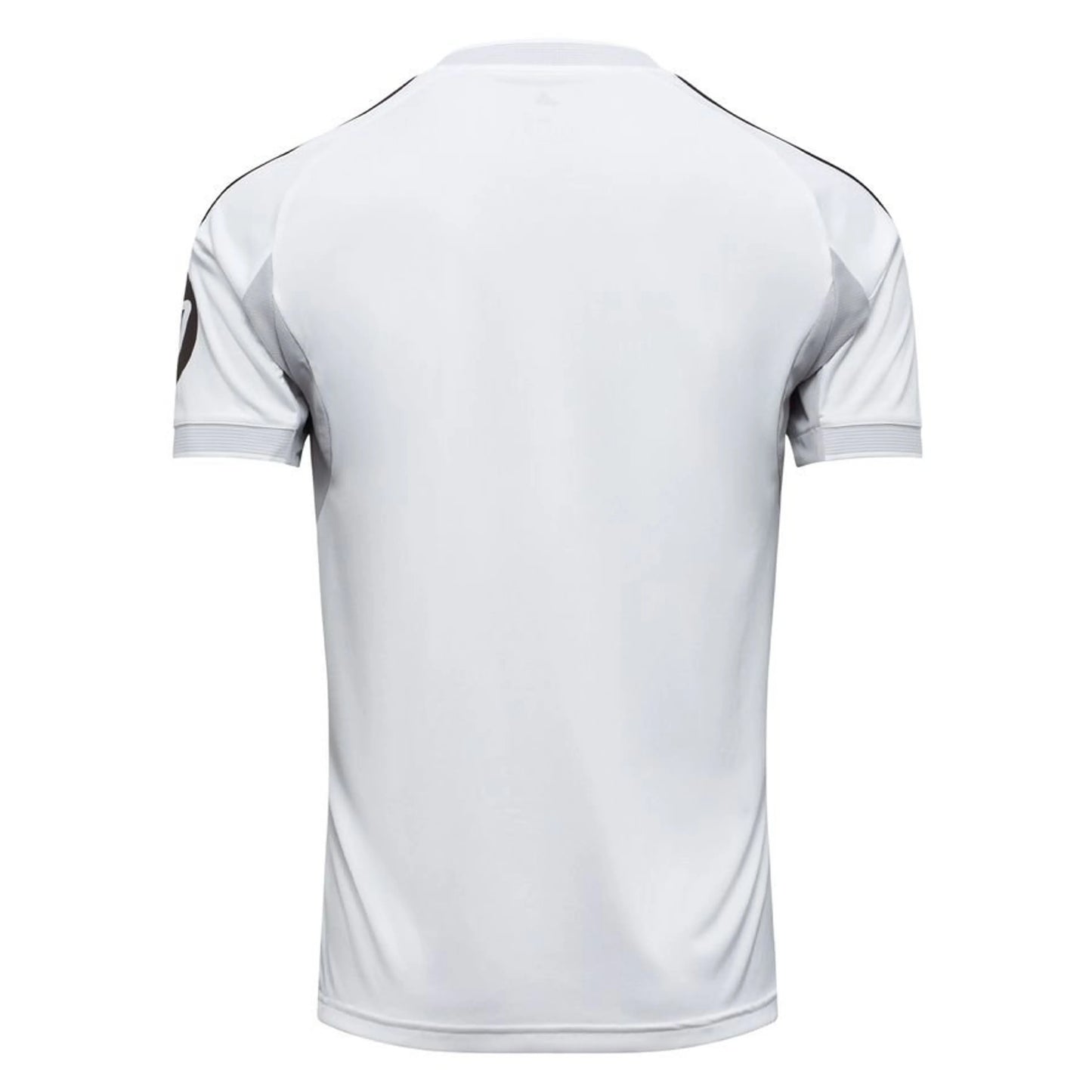 2025/26 Real Madrid Home Jersey
