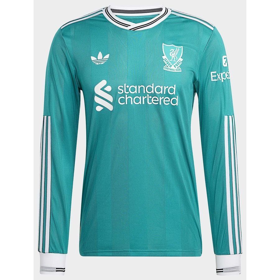 LIVERPOOL 2025/26
