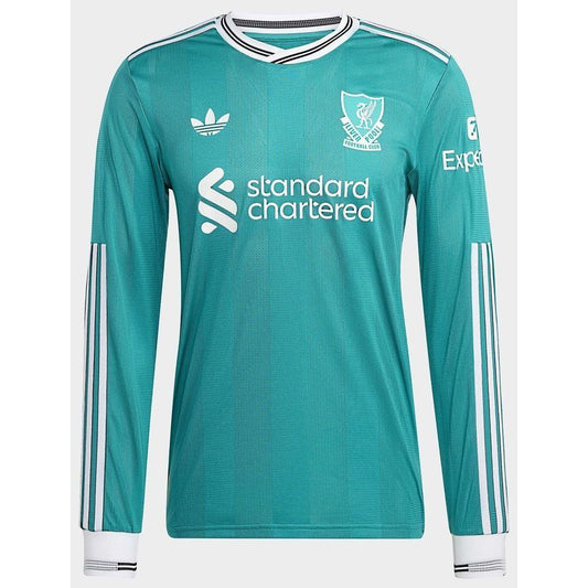 LIVERPOOL 2025/26