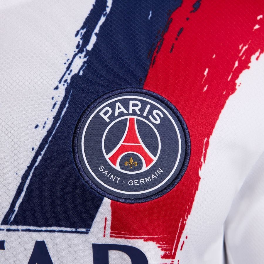 Paris Saint-Germain 2025/26