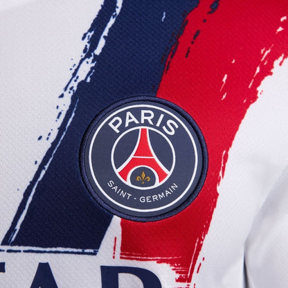 Paris Saint-Germain 2025/26