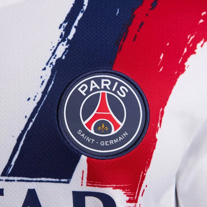 2025/26 Paris Saint-Germain Home Jersey