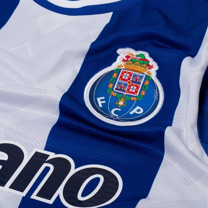 2025/26 FC Porto Home Jersey