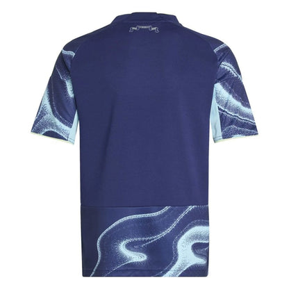 2025/26 Ajax Home Jersey