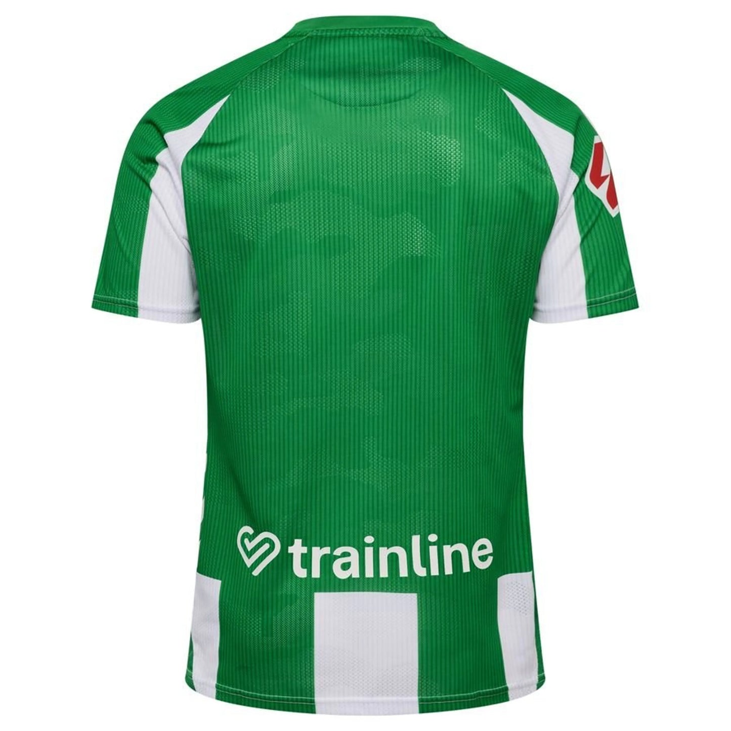 2025/26 Real Betis Home Jersey