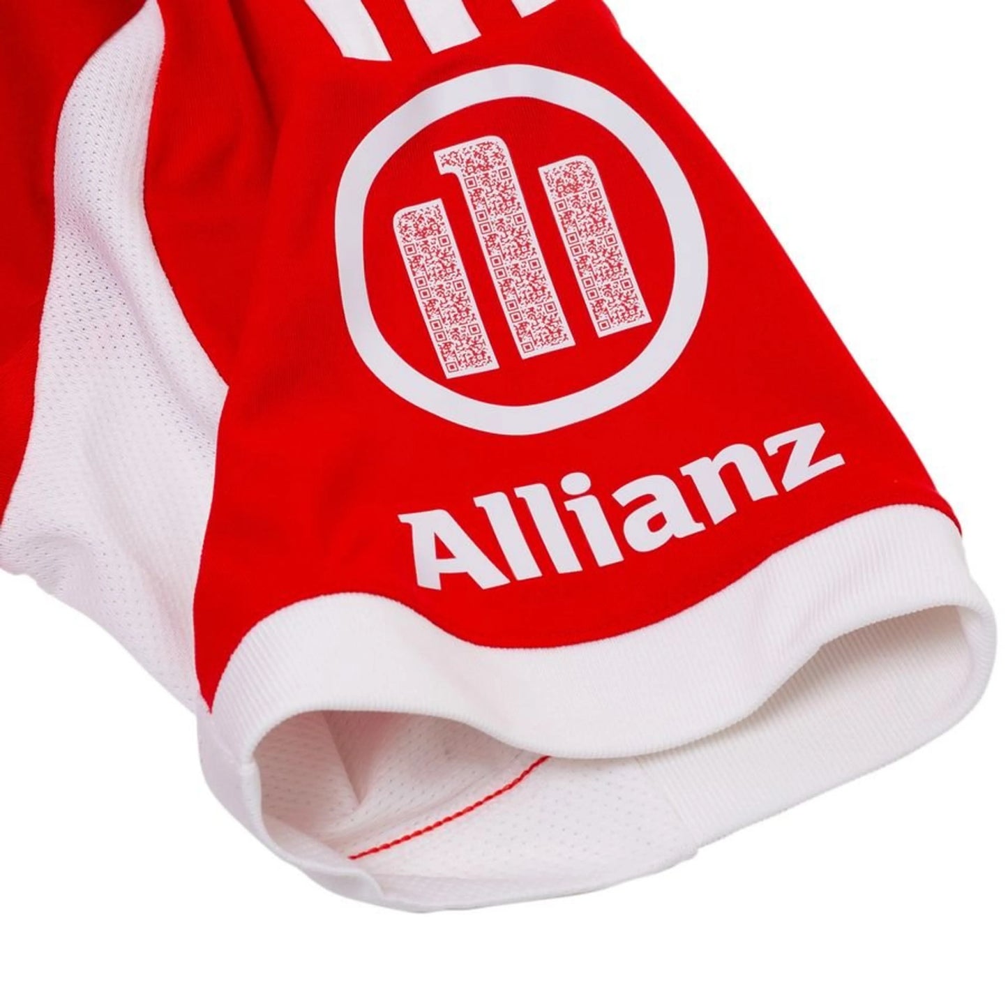 2025/26 Bayern Munich Away Jersey