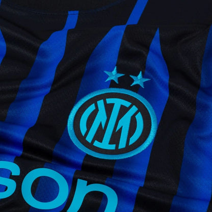2025/26 Inter Away  Jersey