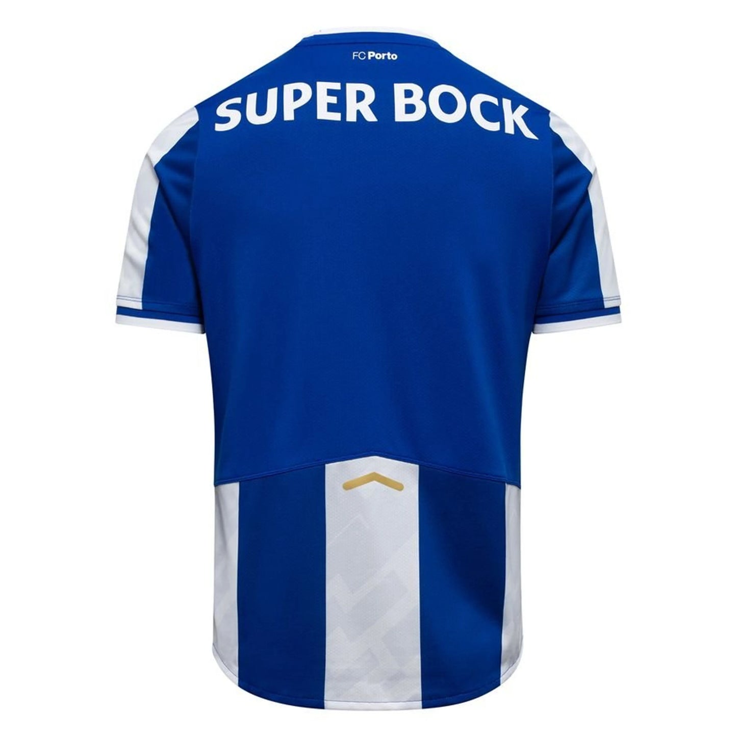 2025/26 FC Porto Home Jersey