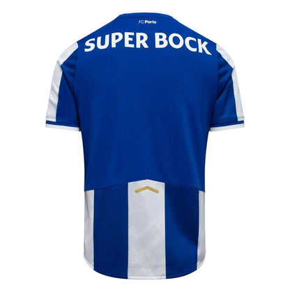 2025/26 FC Porto Home Jersey