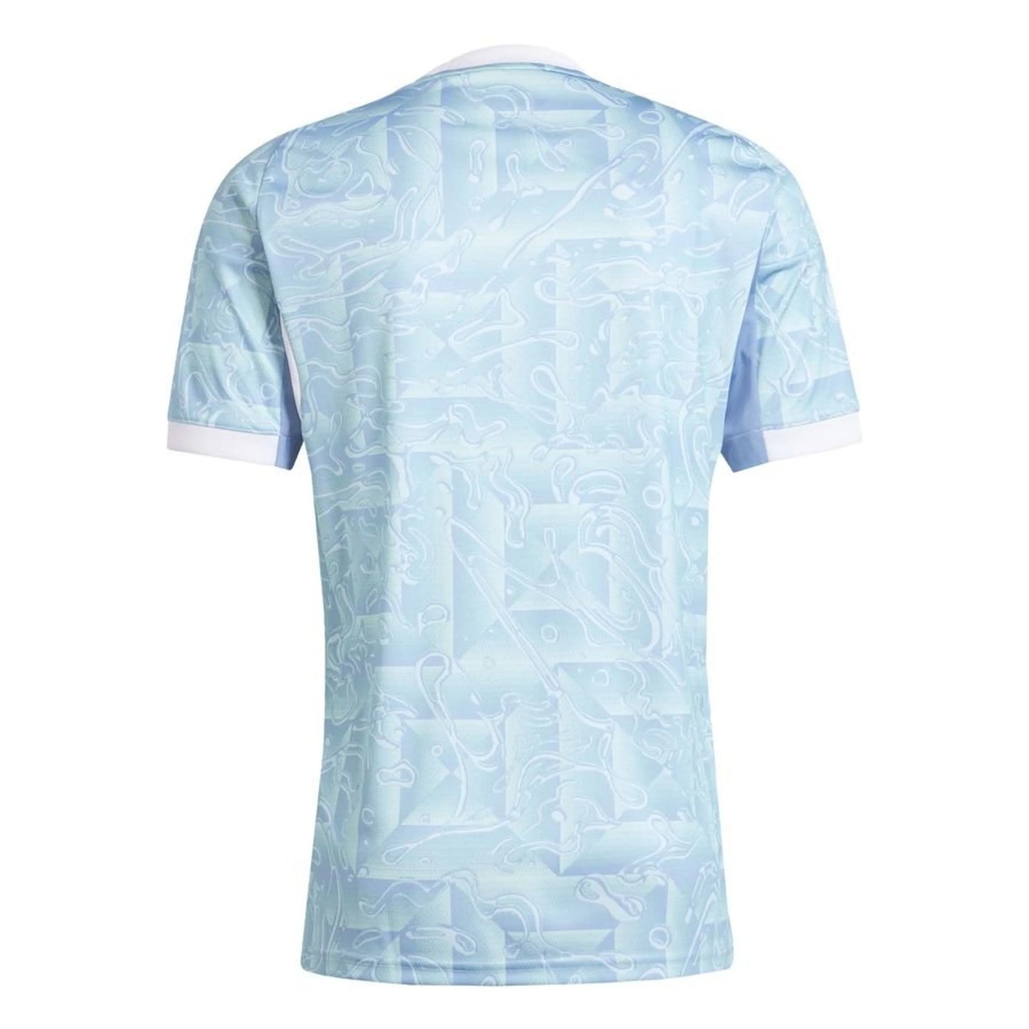 2025/26 Juventus Home Jersey