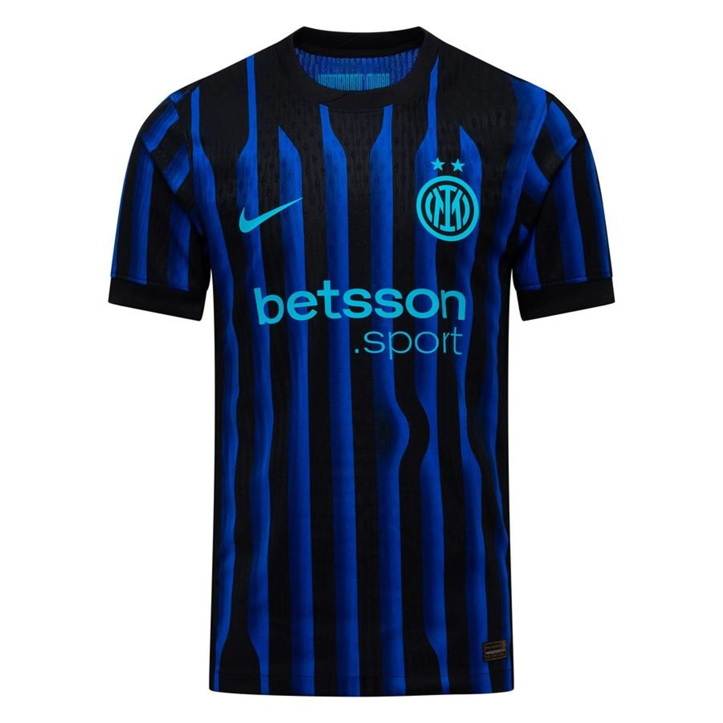 2025/26 Inter Home Jersey
