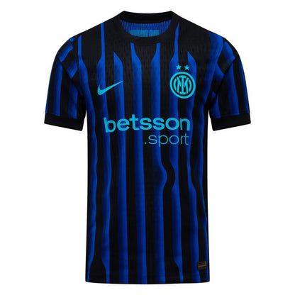 2025/26 Inter Home Jersey