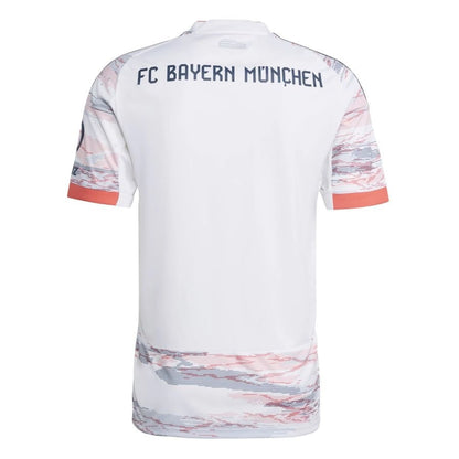 2025/26 Bayern Munich Away Jersey