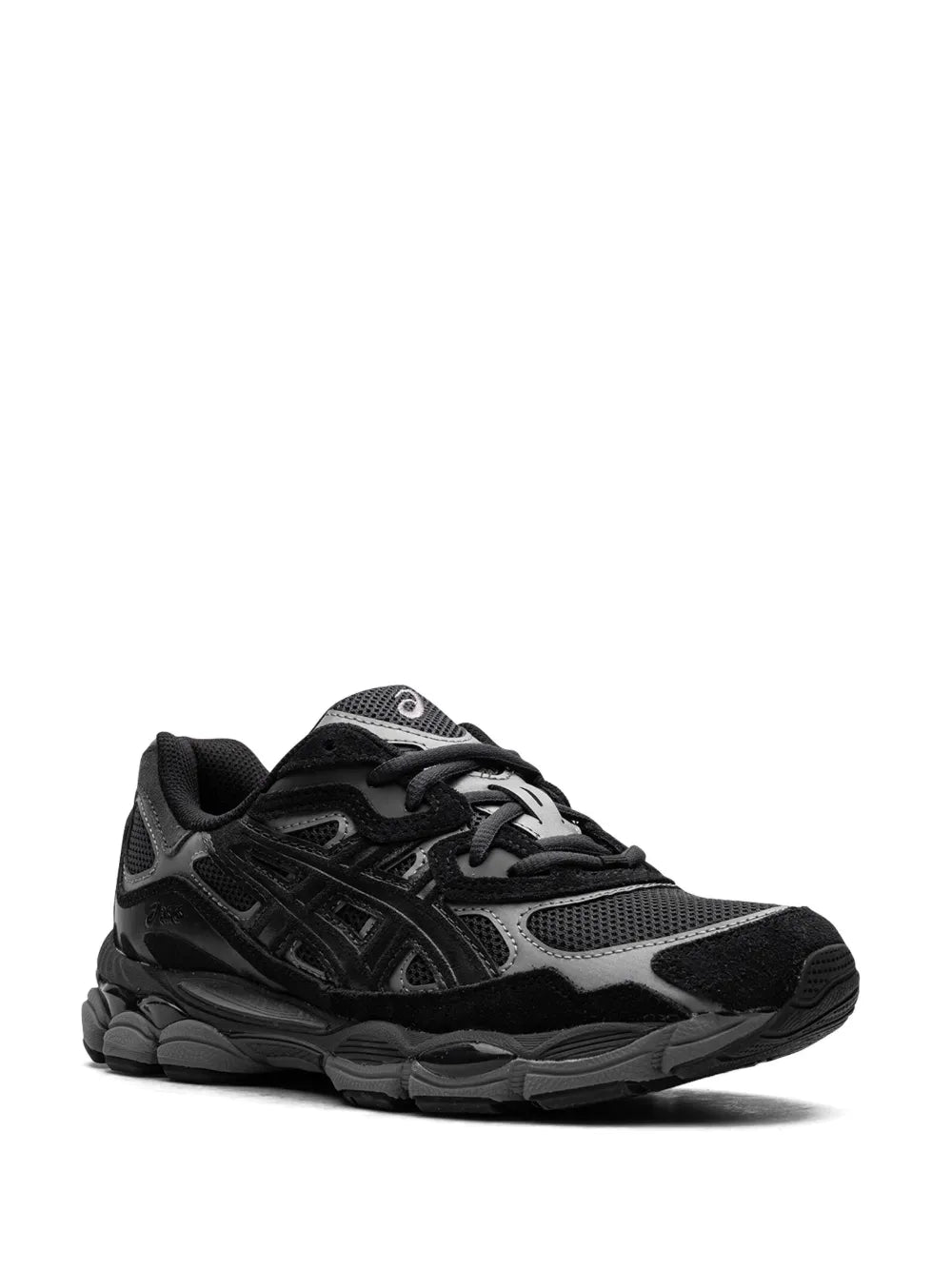 ASICS GEL-NYC "Graphite Grey Black"