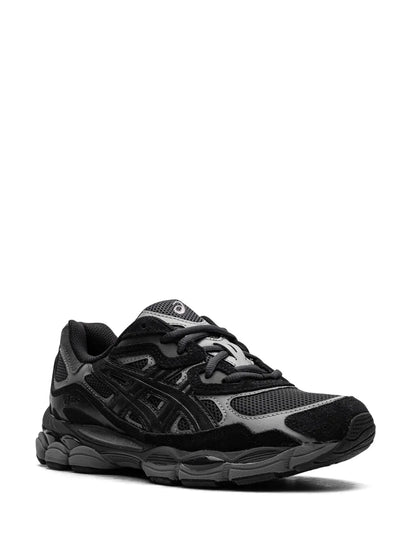 ASICS GEL-NYC "Graphite Grey Black"