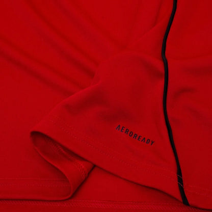 2025/26 Manchester United Home Jersey