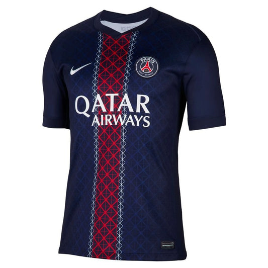 2025/26 Paris Saint-Germain Home Jersey