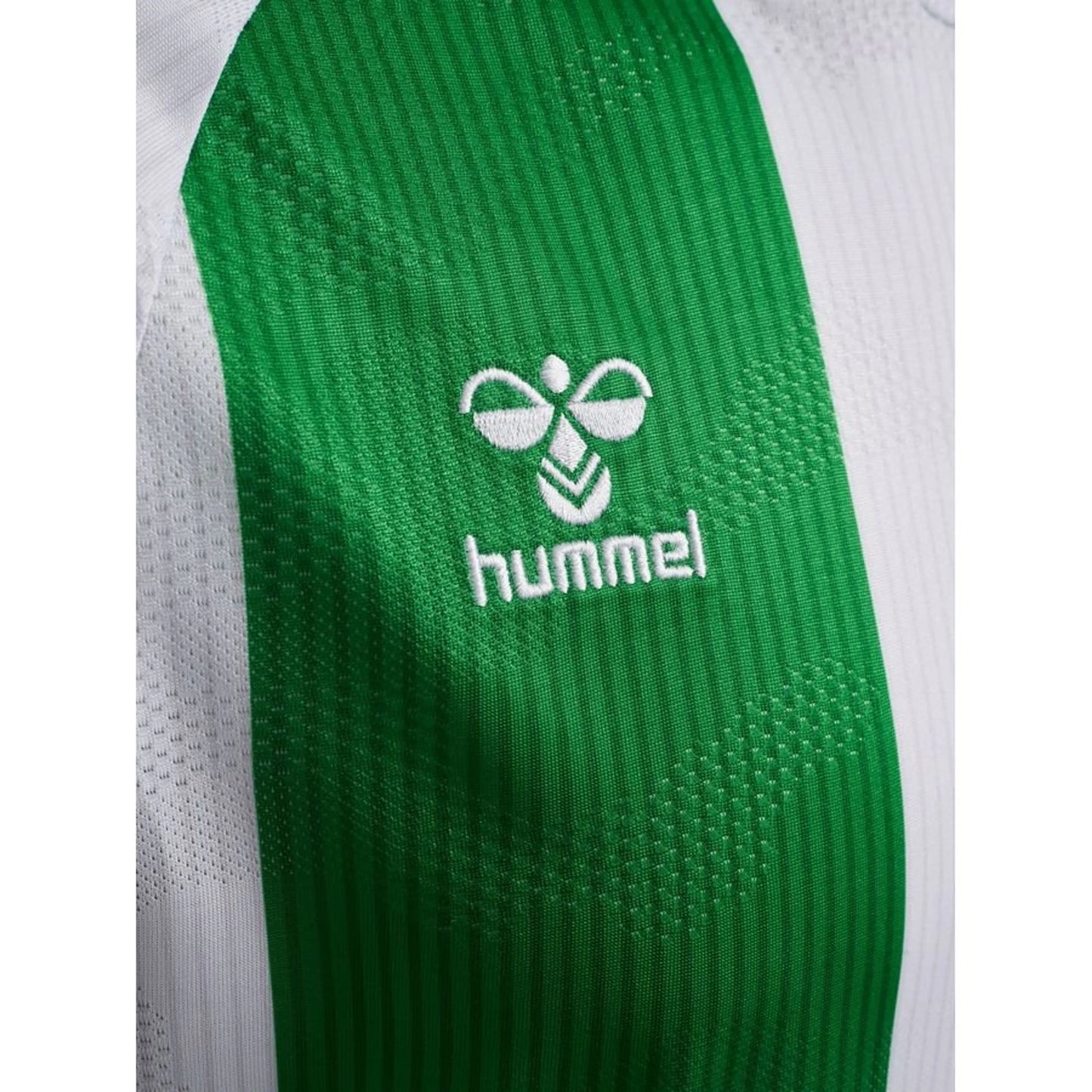 2025/26 Real Betis Home Jersey