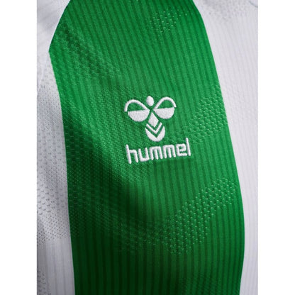 2025/26 Real Betis Home Jersey