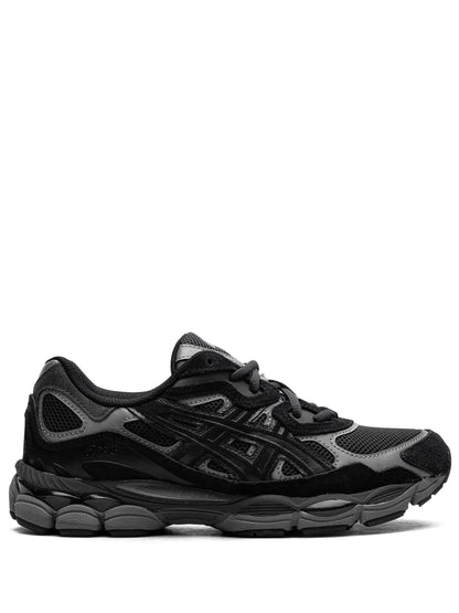 ASICS GEL-NYC "Graphite Grey Black"