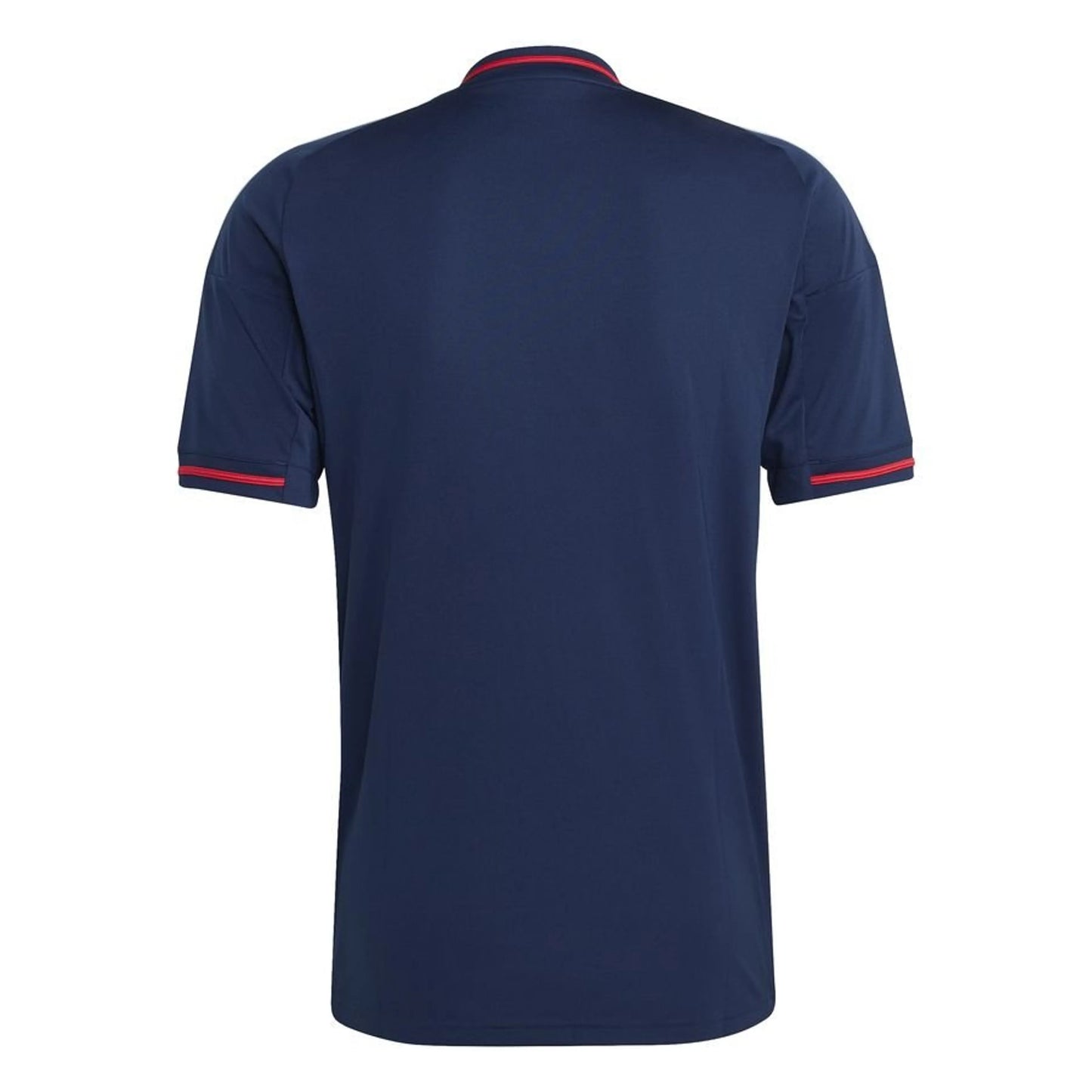 2025/26 Lyon Away Jersey