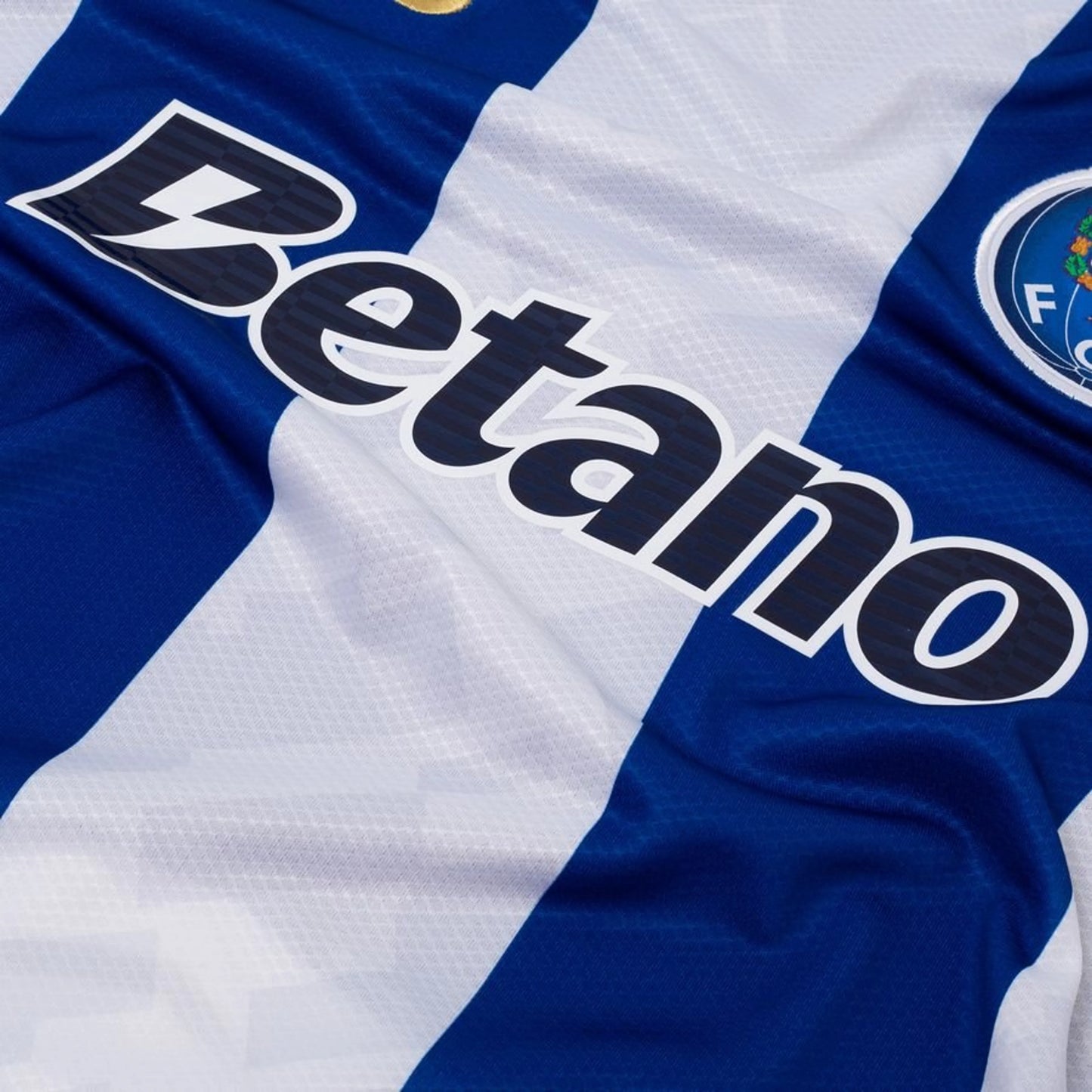 2025/26 FC Porto Home Jersey