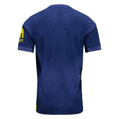 2025/26 Atletico Madrid Away Jersey