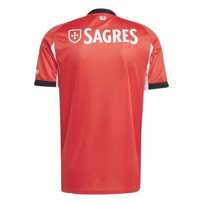 2025/26 Benfica Away Jersey