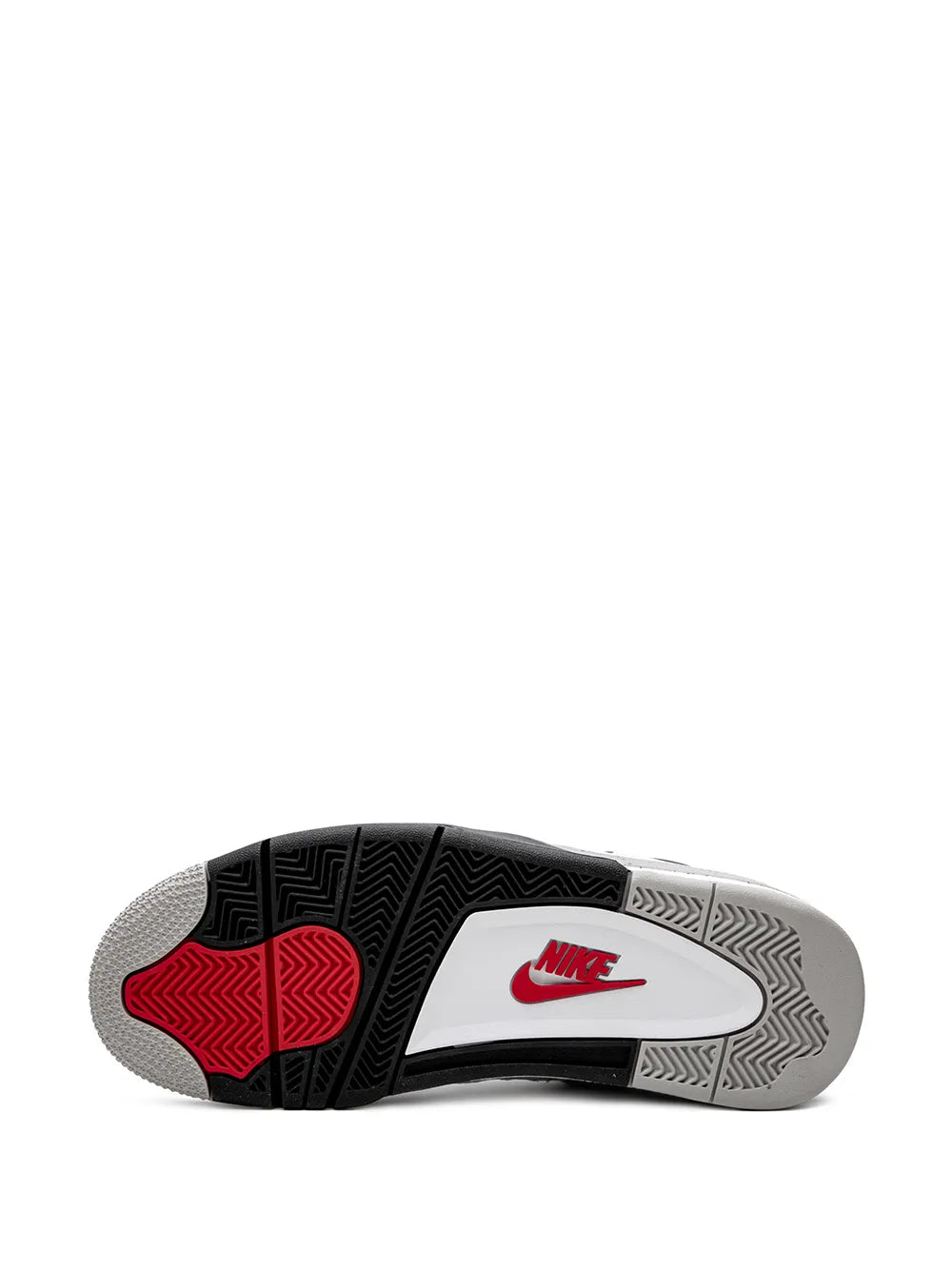 Air Jordan 4 ''What The''