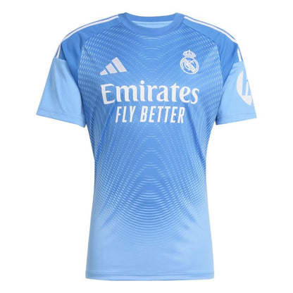 2025/26 Real Madrid Home Jersey