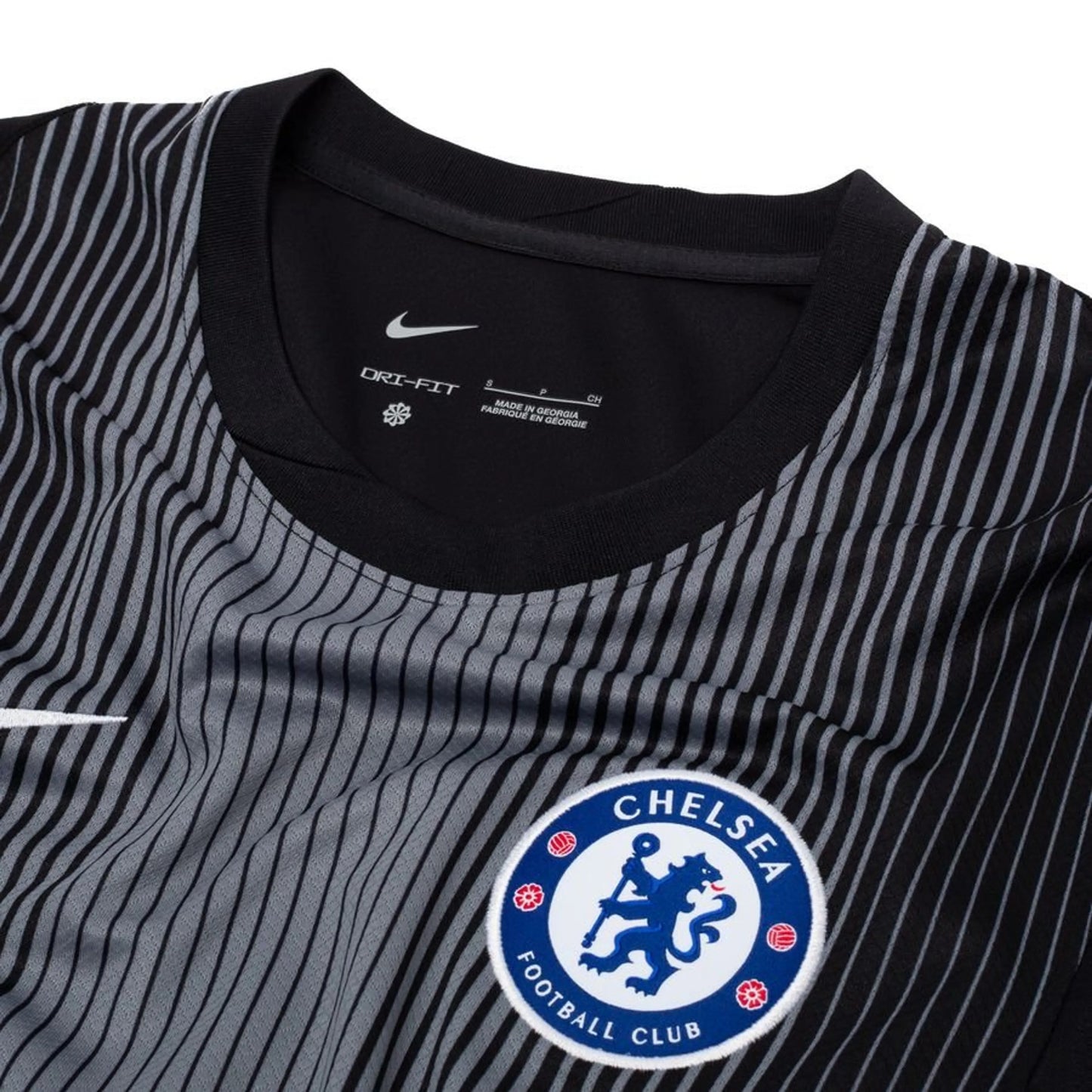 2025/26 Chelsea Away Jersey