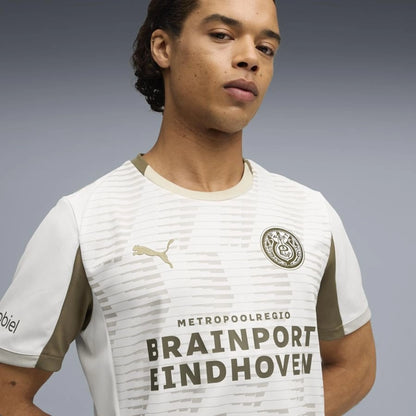 2025/26 PSV Away Jersey