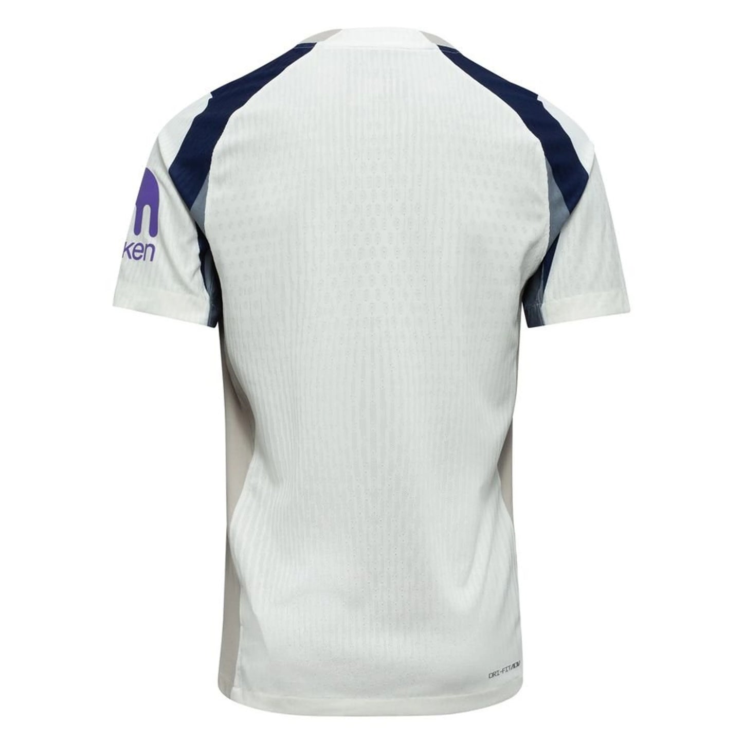 2025/26 Tottenham Away Jersey