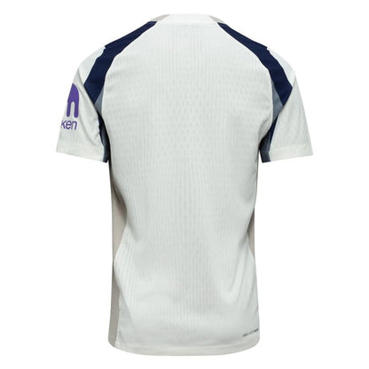 2025/26 Tottenham Away Jersey