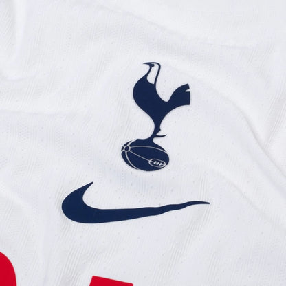 2025/26 Tottenham Away Jersey