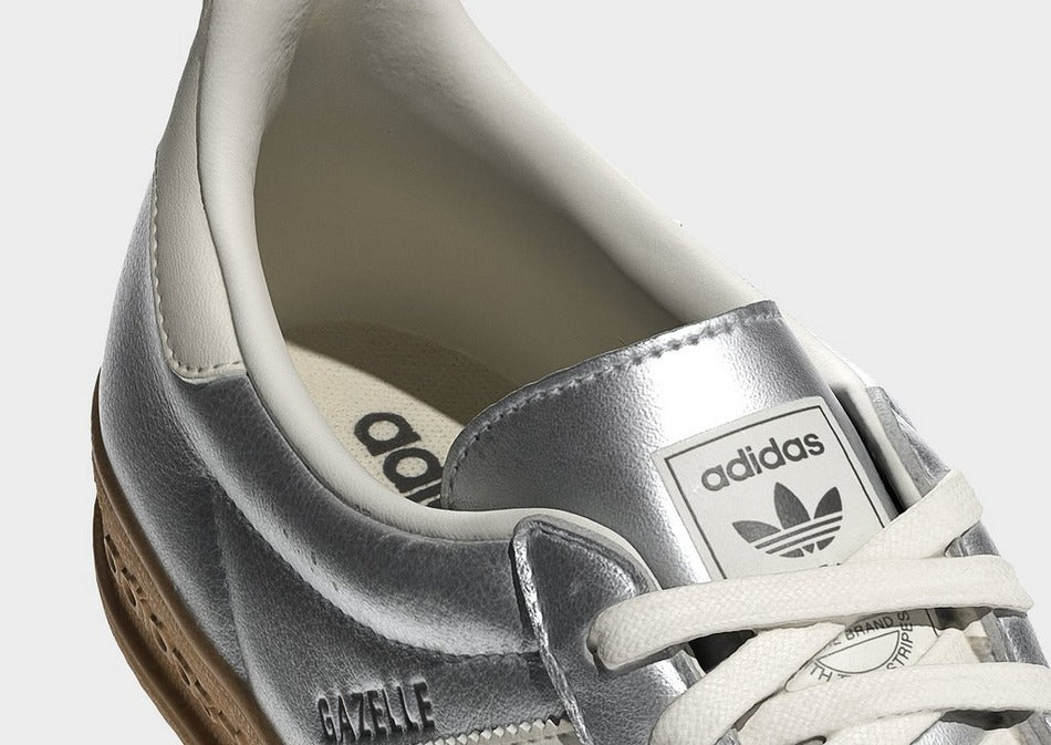 Adidas Originals Gazelle Indoor Shoes