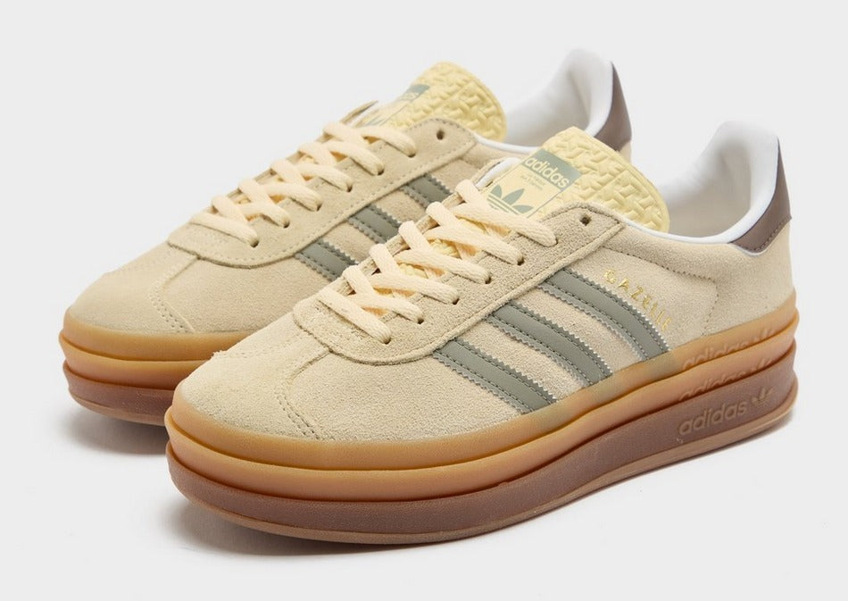 Adidas Originals Gazelle Bold